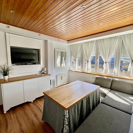 Acogedor Apartamento En Edif. Slalom II موناتْشيل المظهر الخارجي الصورة