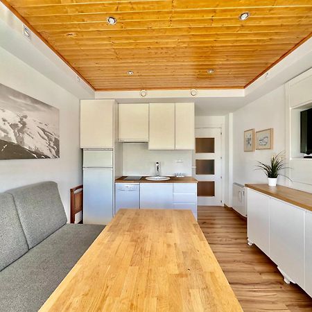 Acogedor Apartamento En Edif. Slalom II موناتْشيل المظهر الخارجي الصورة