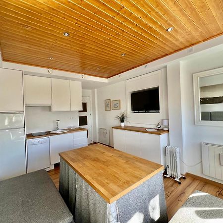 Acogedor Apartamento En Edif. Slalom II موناتْشيل المظهر الخارجي الصورة