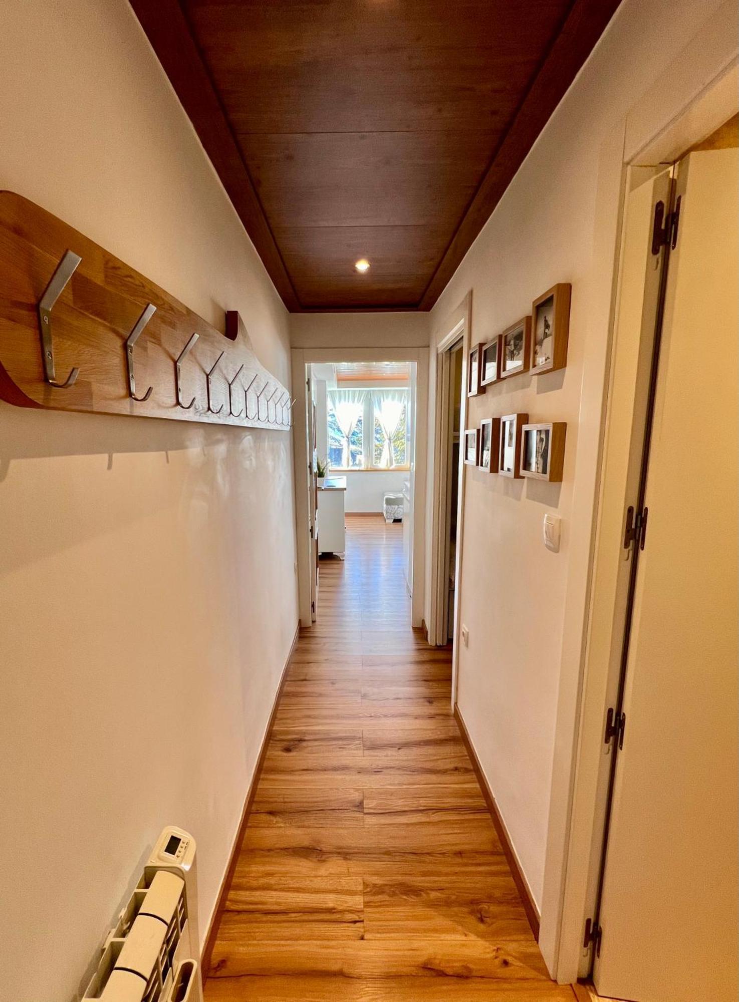 Acogedor Apartamento En Edif. Slalom II موناتْشيل المظهر الخارجي الصورة