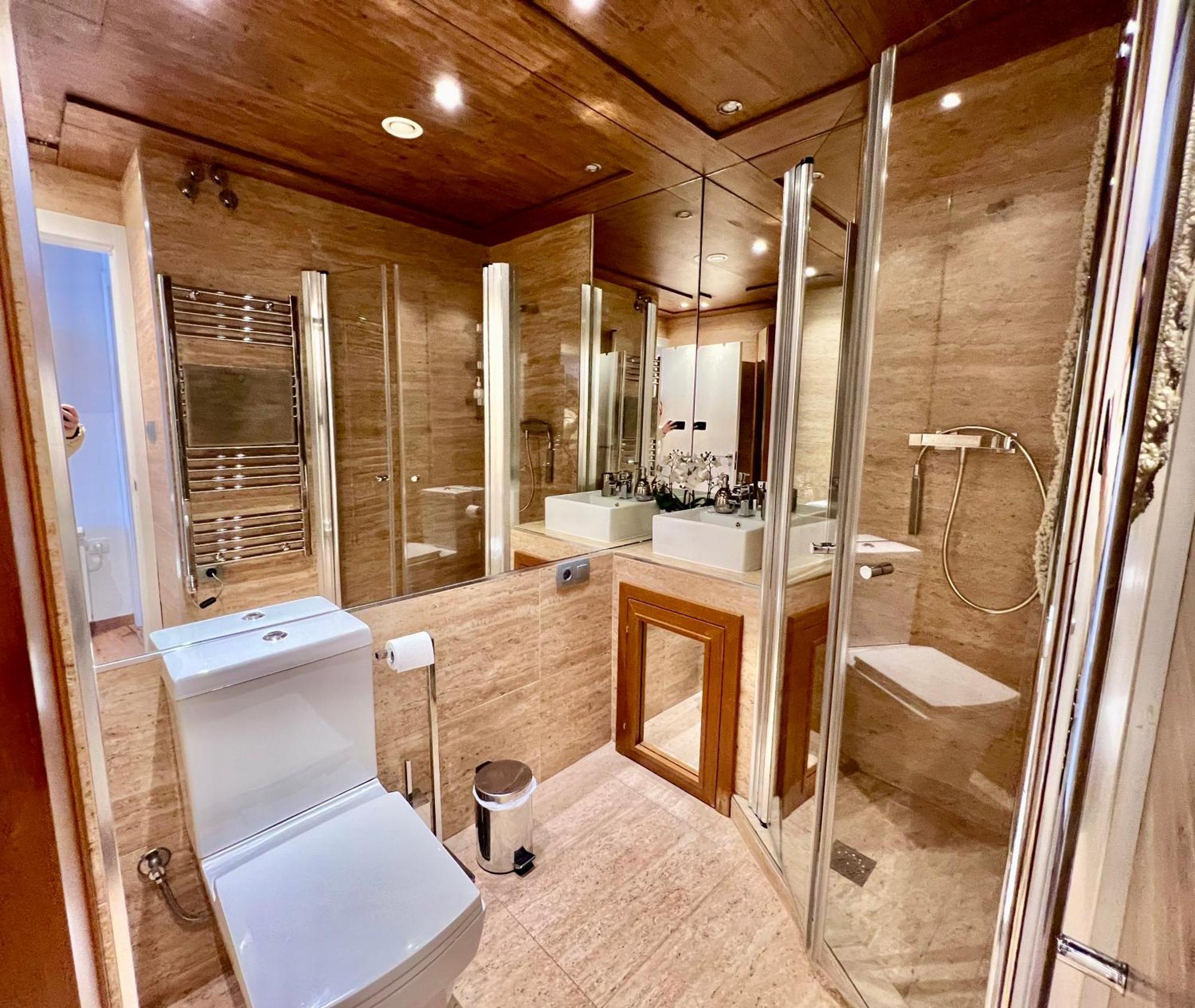 Acogedor Apartamento En Edif. Slalom II موناتْشيل المظهر الخارجي الصورة