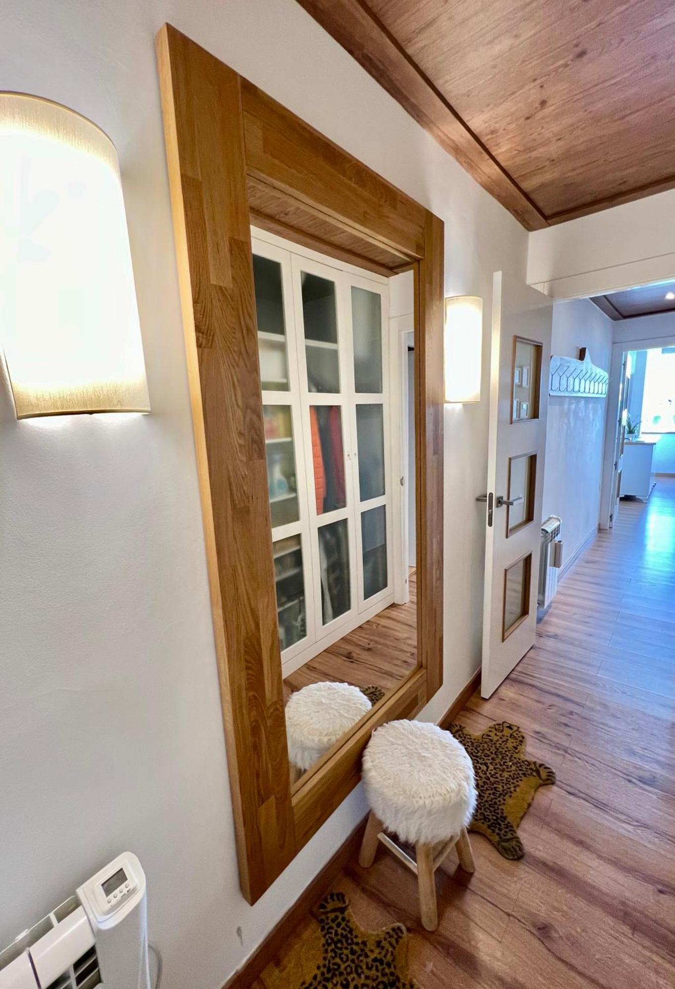 Acogedor Apartamento En Edif. Slalom II موناتْشيل المظهر الخارجي الصورة